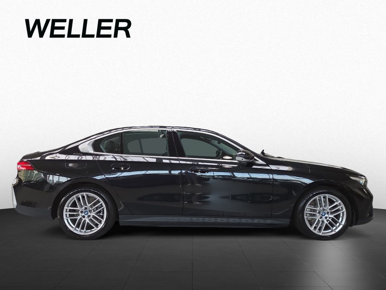 BMW 530 - Bild 10
