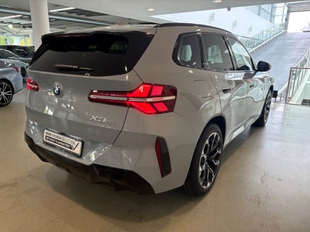 BMW X3 20 xDrive M Sport 20'' AHK Pano Memory H K Pr foto 3