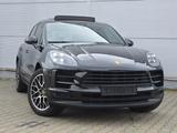 Porsche Macan S (Pano/Kamera/Memory) - Porsche Macan in Wiesbaden