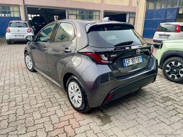 Toyota Yaris - 8