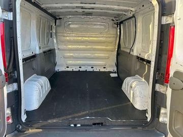 Opel Vivaro - 9