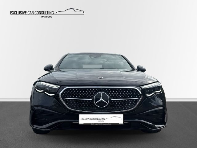 MERCEDES-BENZ E 200 – Bild 2