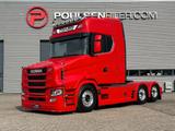 Scania 770ST V8 NGS Torpedo Hauber - Offers