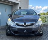 Opel Corsa D Innovation*1,7 CDTI*Neue TÜV*Navi*Tempo* - Opel Corsa aus 2011 mit Diesel-Antrieb