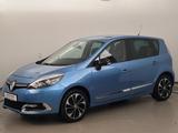 Renault Scenic BOSE Edition*Klimaautomatik*SHZ*Xenon*PDC - Renault Scenic: Bose Edition