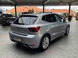 Seat Ibiza 1.0 TSI DSG FR Pano*FullLink*LED*Navi*PDC - Seat Ibiza