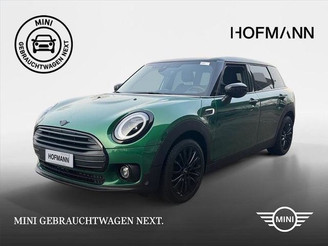 MINI Cooper Clubman Aut. Classic Trim+LED+RFK+Navi