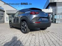 Mazda MX-30 - Vorschau Bild 3