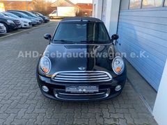 Fahrzeugabbildung MINI COOPER Cabrio Cooper 1.6