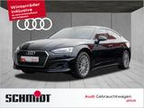 Audi A5 Sportback 40 TDI Navi+ Sports. Kamera  Busine