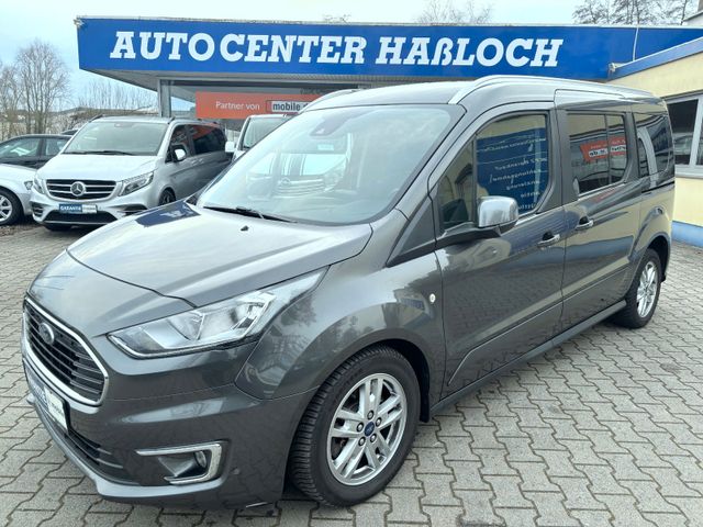 Ford Grand Tourneo Connect Titanium AUT.7-SITZER*PANO