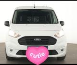 Ford Transit Connect - gebrauchte Ford Transit Connect aus dem Jahr 2016