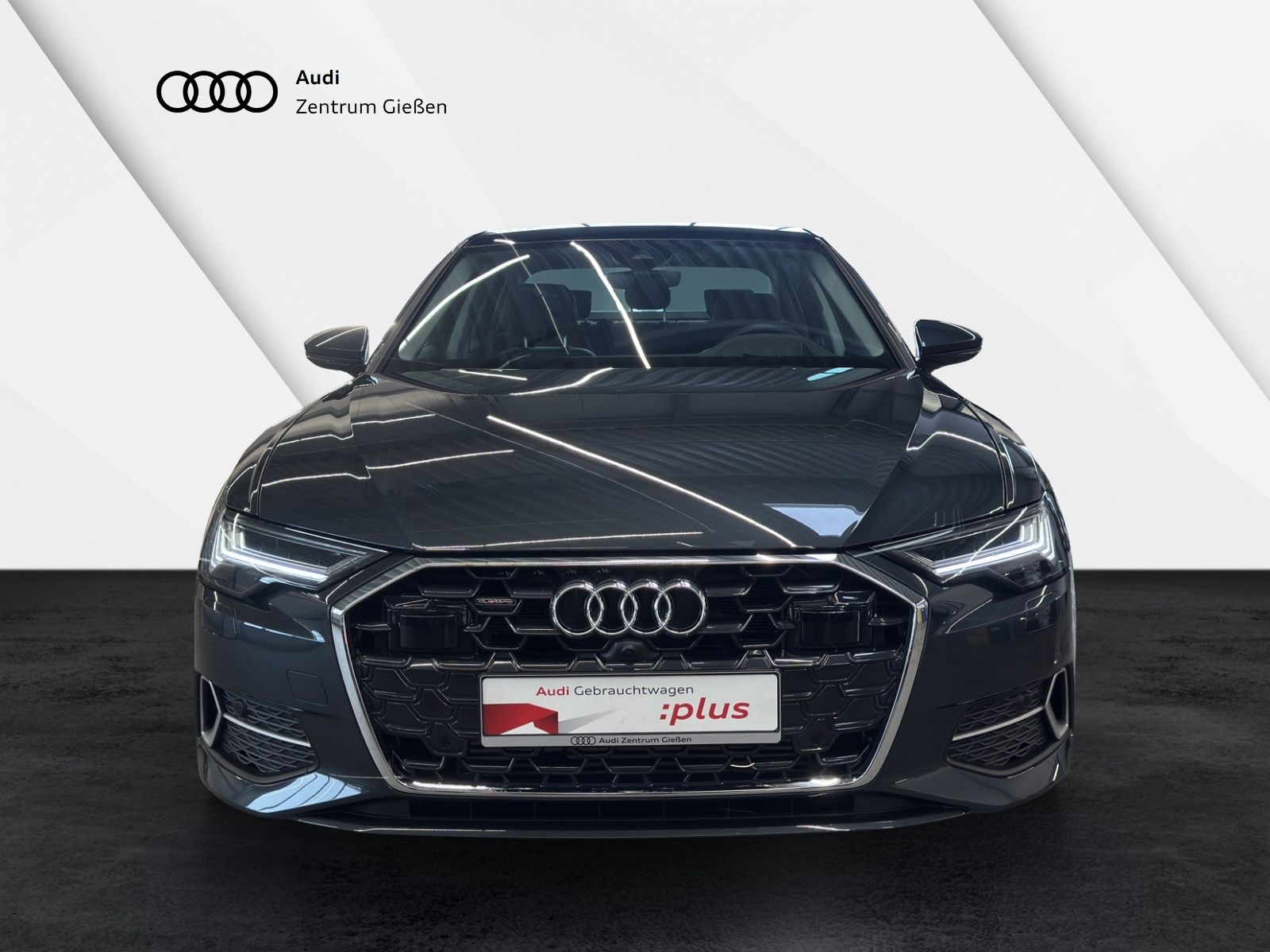 Audi A6 - Bild 14