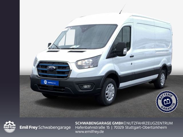 Ford e-Transit 350 L3H2 Lkw HA Trend