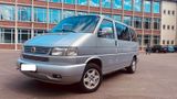 Volkswagen T4 Multivan 2.5 TDI ACV Multivan 7-Sitzer - Volkswagen T4 in Köln