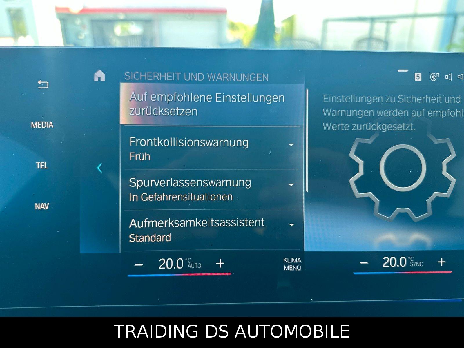 BMW 218 d Active Tourer / AMBIENTE / SHADOW LINE, миниатюра 25