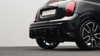 MINI John Cooper Works Cabrio - Vorschau Bild 20