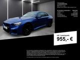 BMW M2 Coupé M DKG+LIVE COCKPIT PRO+FACELIFT/LCI - BMW M2 in Duisburg