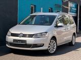 Volkswagen Sharan TDi*7Sitz*Stand/Sitzhz*8Räder*Cam*1.H*LED - VW Sharan Gebrauchtwagen in Leipzig