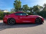 Toyota GR Supra 3.0 Twin-Scroll Turbo  Legend Autom.