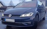 Volkswagen Golf 1.6 TDI SCR DSG Comfortline Variant Com...