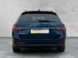 Skoda SUPERB Combi 2.0 TDI 4x4 DSG Style NAVI+ACC+PDC+ - Skoda Superb Style mit Diesel-Antrieb