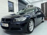 BMW 318i/Automatik/1.Hand/Nur.48.000Km/Navi/Top - BMW 318 aus 2007: 318i