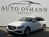 Mercedes-Benz E 200 d T 9G-TRONIC Avantgarde / TOTW. / RFK - Mercedes-Benz E 200 in Krefeld