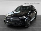 Mercedes-Benz GLC 300 4M AMG|NIGHT|DIGLI|AMBI|360°|PANO|DISTR - Mercedes-Benz GLC 300 in Bielefeld