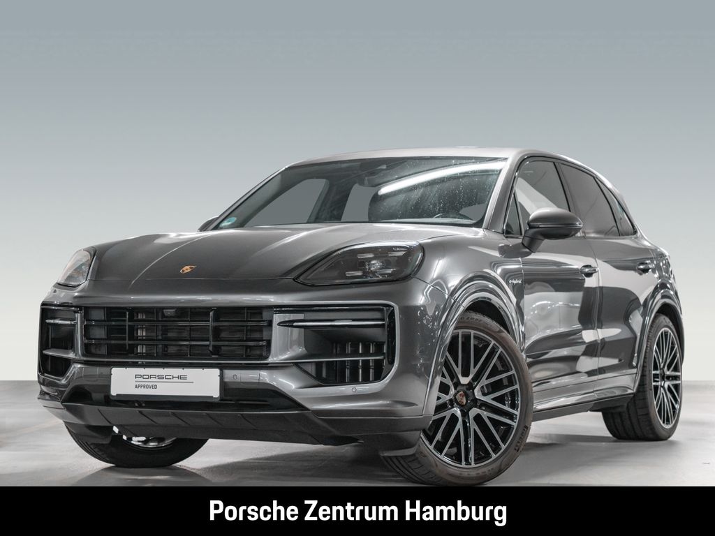 Image of Porsche Cayenne