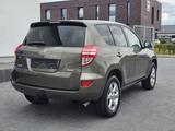 Toyota RAV 4 RAV4 Executive 4x4 Top zustand! HU&AU neu! - Toyota: Allradantrieb