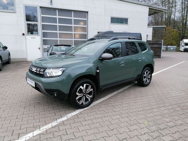 Dacia DUSTER Journey+ 1,3 TCe 150 4x4