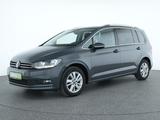 Volkswagen Touran 1.5TSI DSG Comfortline+7-SITZE+AHK+PDC - Volkswagen: Comfortline