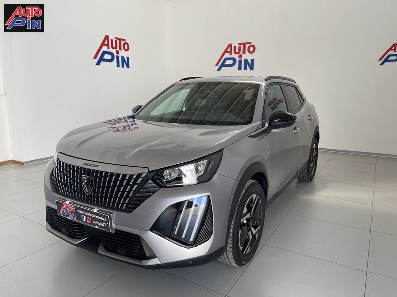 Image of Peugeot 2008