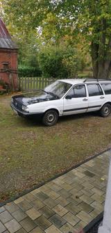 Volkswagen VW Passat 32b, 1.6 Diesel mit TÜV - Volkswagen Passat: Kombi, 32b