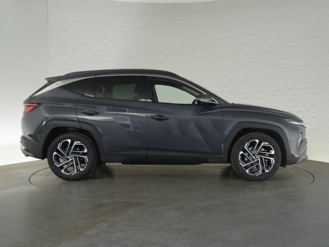 Tucson FACELIFT T-GDI PRIME 48V DCT+LED MATRIX+N
