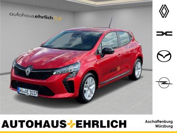 Renault Clio Evolution TCe 90 +Kamera+Shz.+ NP 22.549,-