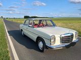 Mercedes-Benz 240D W115 - Mercedes-Benz 240: 240d W115