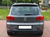 Volkswagen Tiguan 1.4 TSI 90kW BlueMotion Technology LI... - Volkswagen Tiguan: Bluemotion Technology