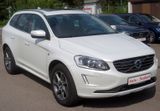 Volvo XC60 Ocean Race AWD - Volvo XC60 aus 2015
