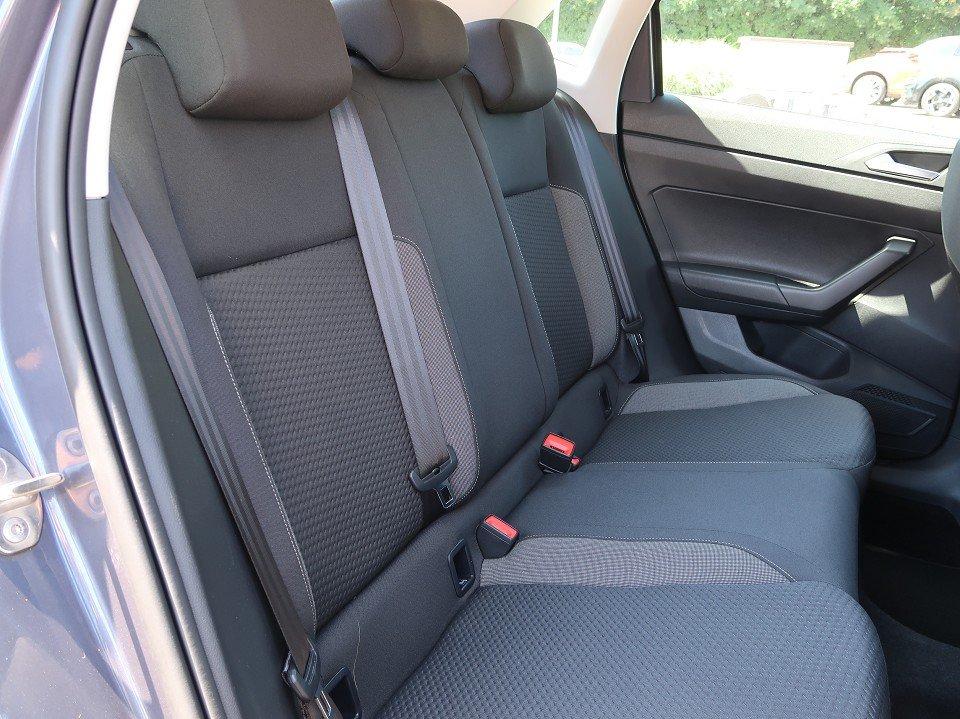 Volkswagen Polo VI 1.0 TSI LIFE*App Connect*Sitzheizung*Kli, миниатюра 16