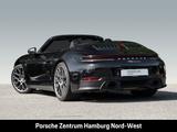 Porsche 911 -2 (911) Carrera Cabriolet BOSE Servo-Plus - Porsche 911 Urmodell aus 2024