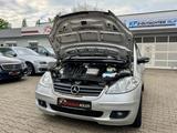 Mercedes-Benz A 170*2HD*AUTOM*KLIMA*PDC*AHK*2SH*5-TÜREN*MULTIF - Mercedes-Benz A-Class: Tür