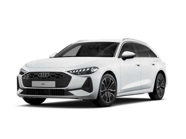 Audi A5 Avant TFSI 150 kW S tronic KLIMA LED NAVI ALU