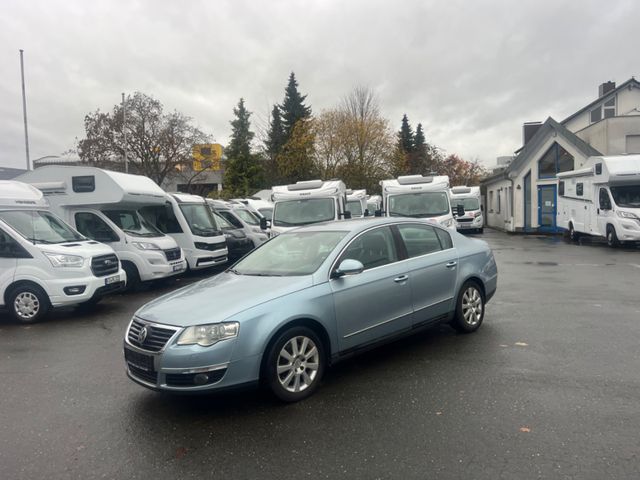 Volkswagen Passat 2.0 FSI Comfortline,175.000 KM, Klima