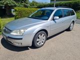 Ford Mondeo 1,8 92 kW Ambiente Ambiente - Ford Mondeo aus 2006: Kombi