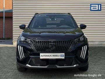 Peugeot 2008 - 6