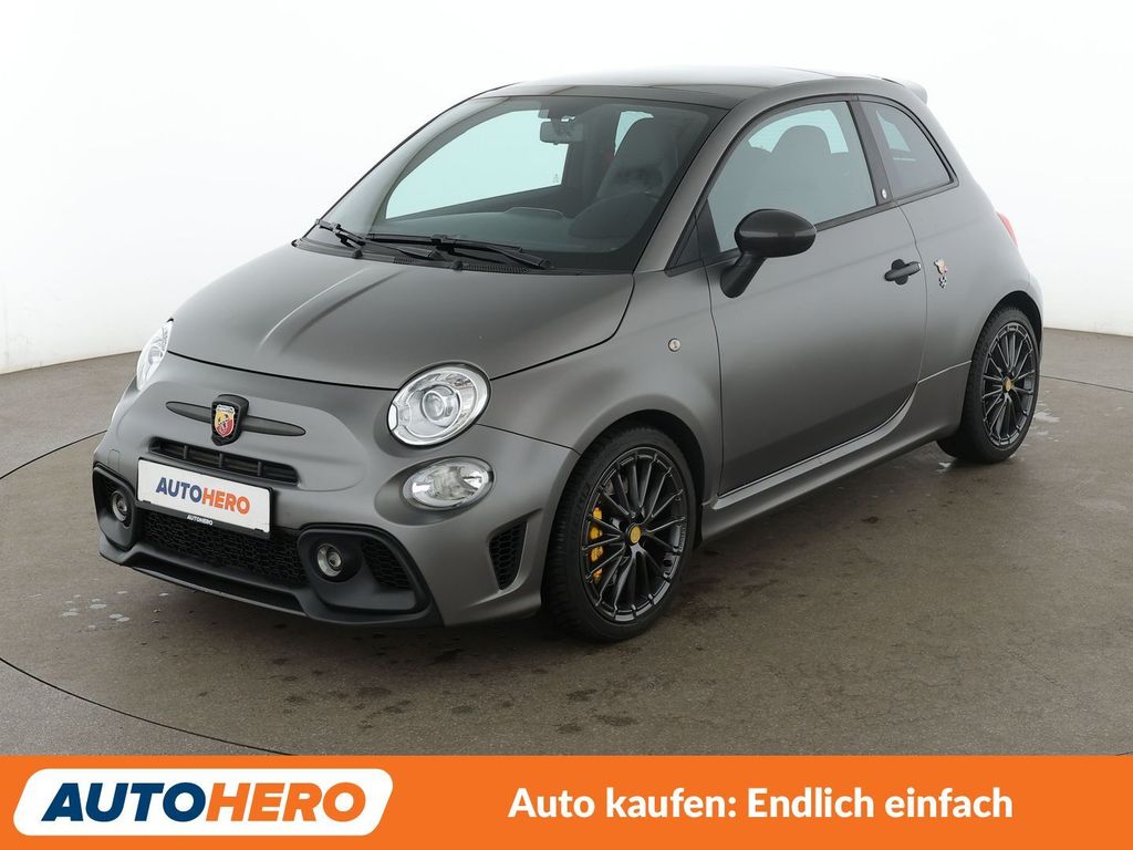 Image of Abarth 595