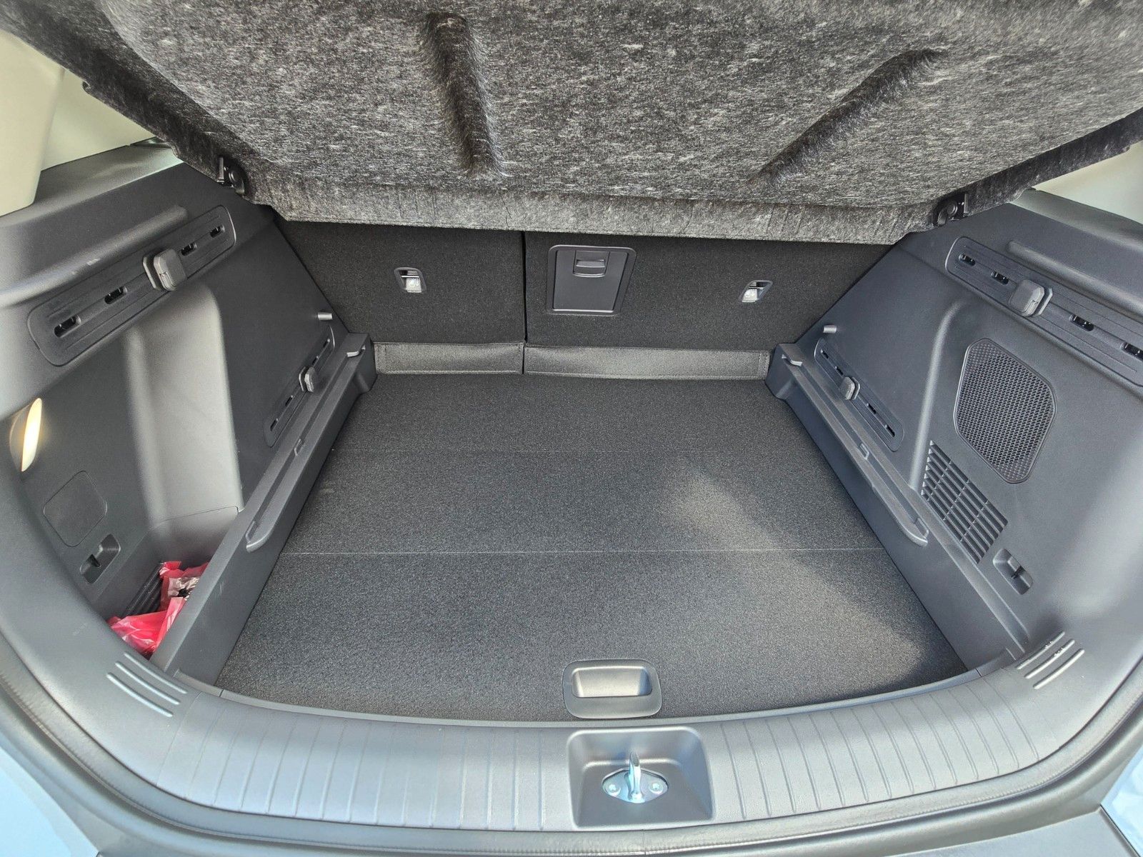 Fahrzeugabbildung Kia SELTOS 1.6T 180 DCT VISION SOUNDNAV