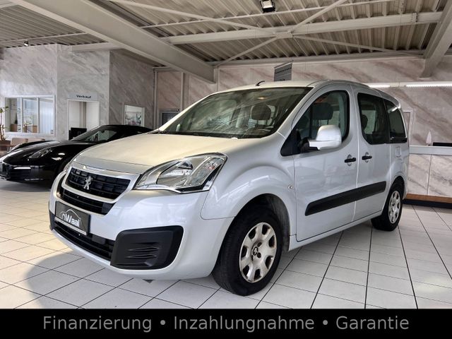 Peugeot Partner Tepee Active*II-HAND*KLIMA*TEMPOMAT*PDC